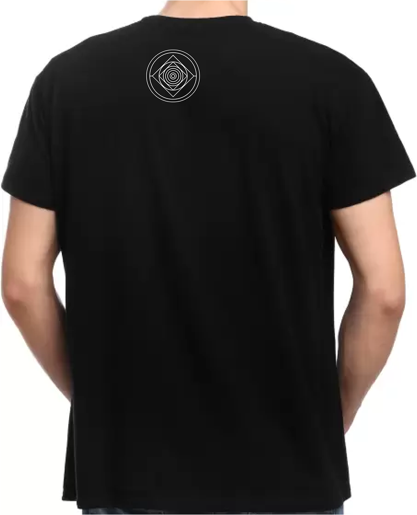 Caffinary Tee