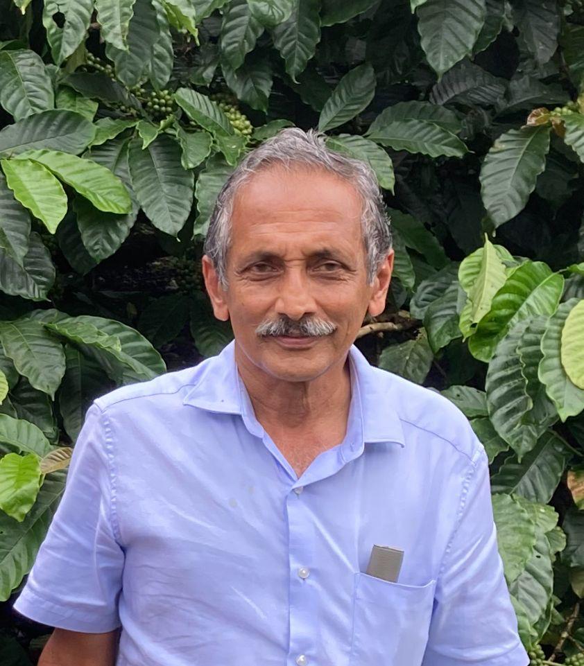 Pre-Workout - The Punch - Roasted on 27/01