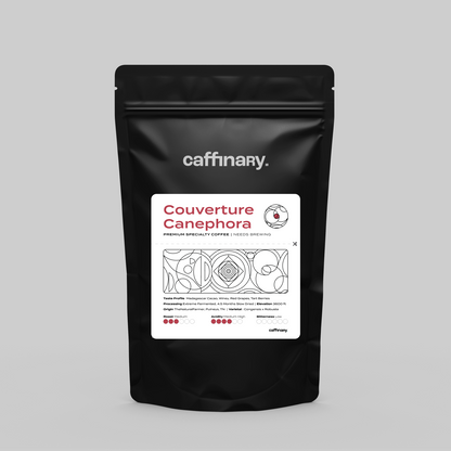 Couverture Canephora - Filter Roast - Pre-Order Now
