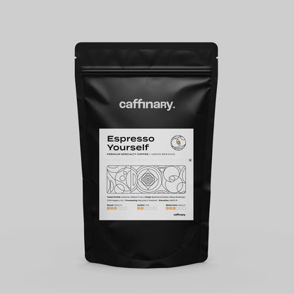 Espresso Yourself (Roasted on 11/04)