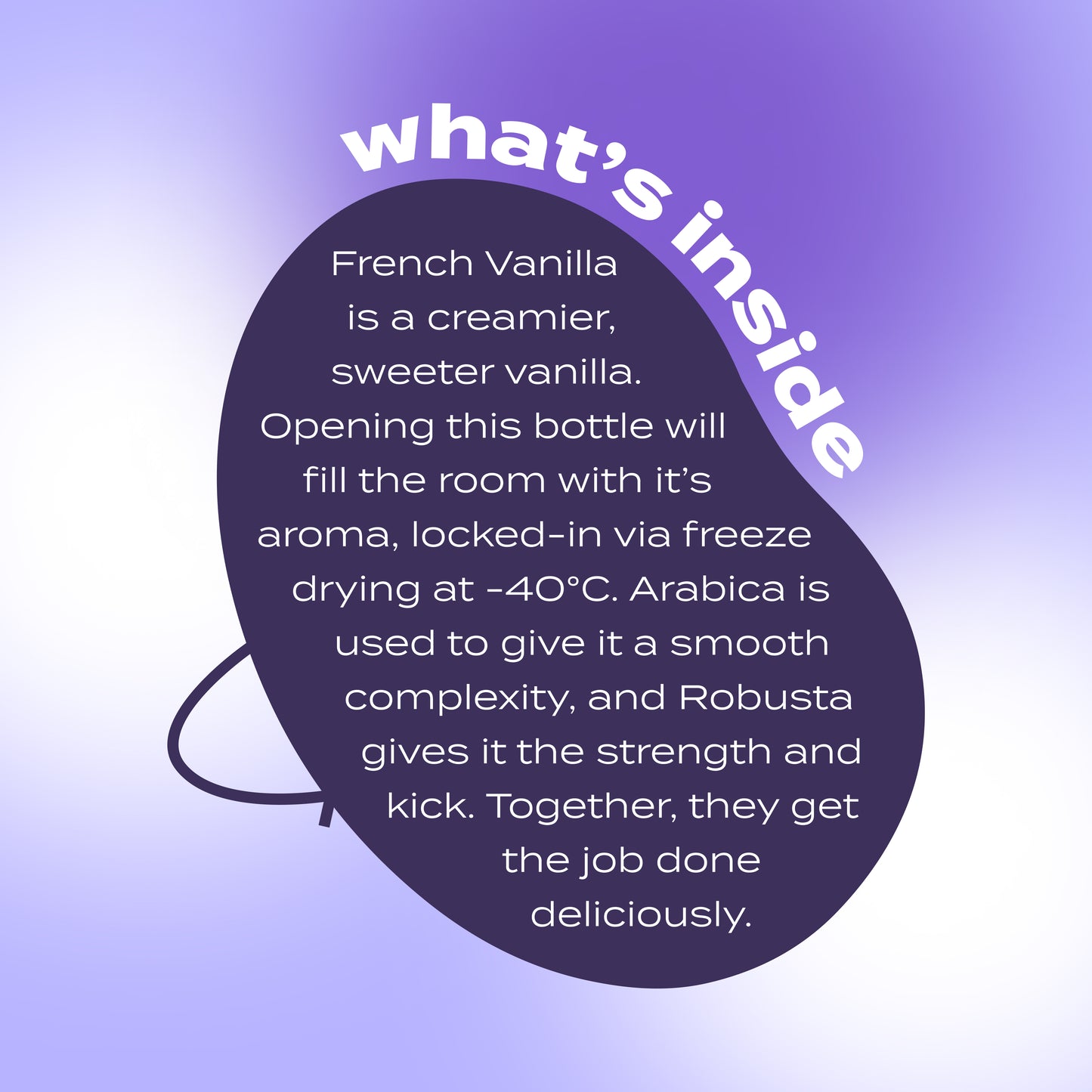 French Vanilla