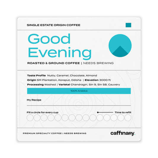 Good Evening - The Sundowner