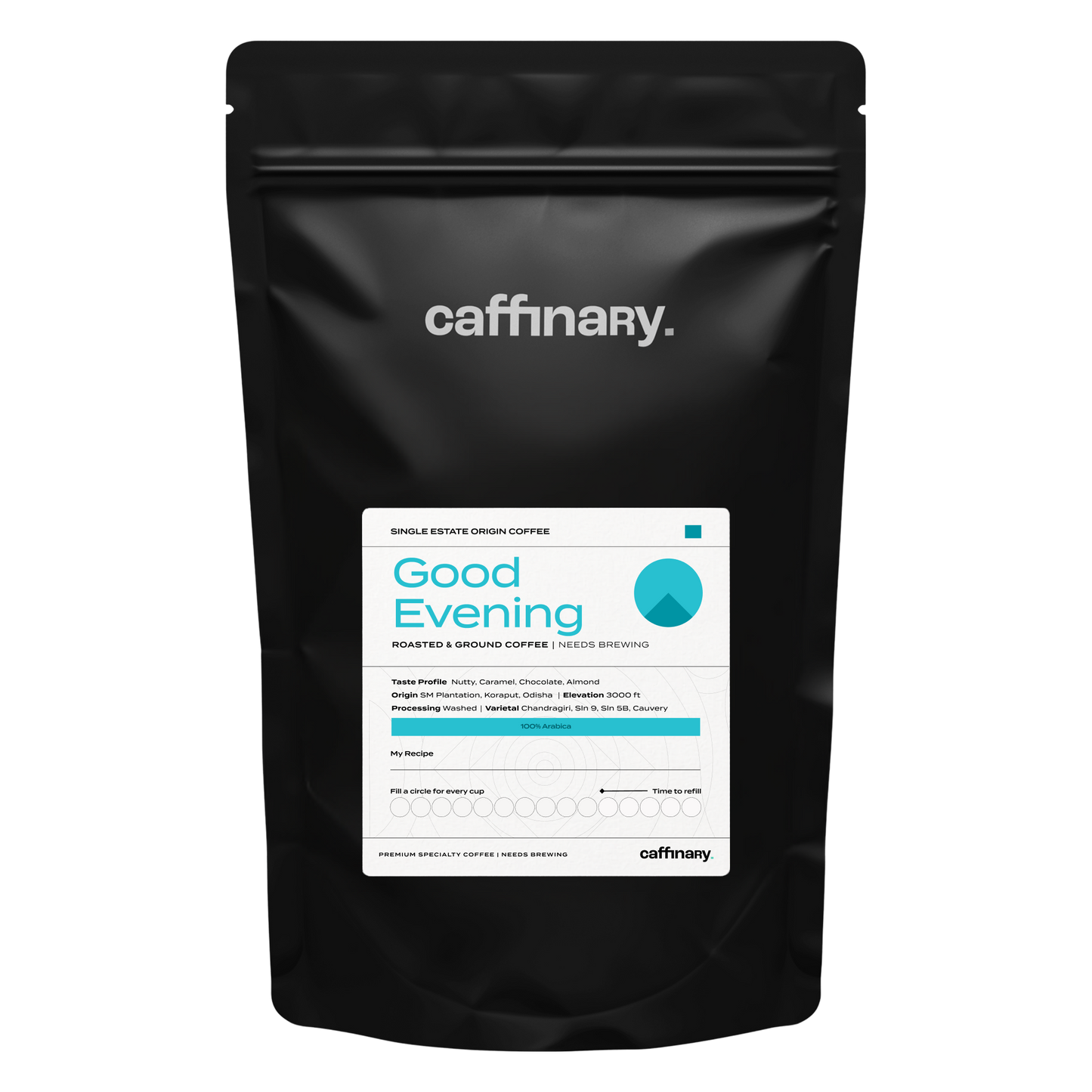 Good Evening - The Sundowner