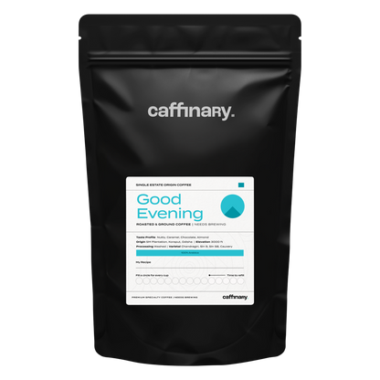 Good Evening - The Sundowner