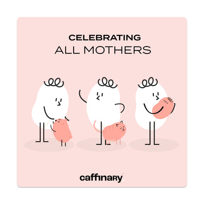 Celebrating Mothers Coffee Gift Card