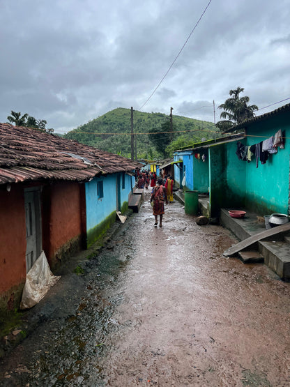 Maison Mahua- Roasted on 26/01