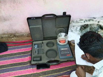 Maison Mahua- Roasted on 26/01