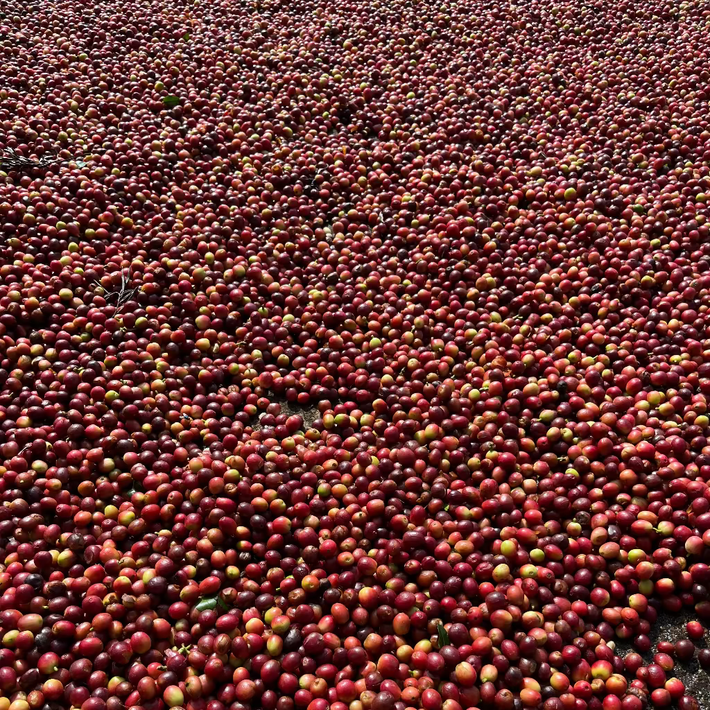 Good Evening - The Sundowner - Roasted on 01/12