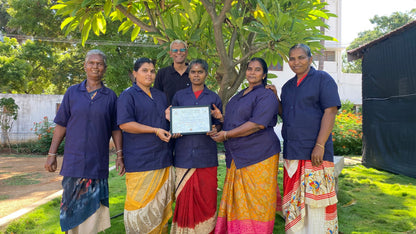 Riesling Esten - Roasted on 12/11