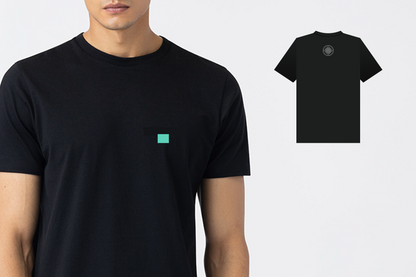 Caffinary Tee