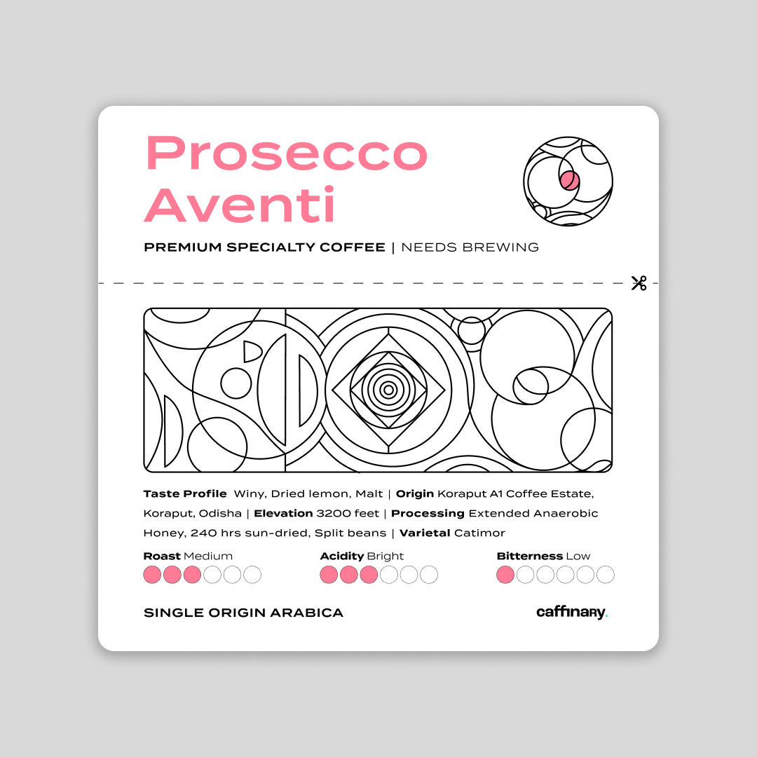 Prosecco Aventi