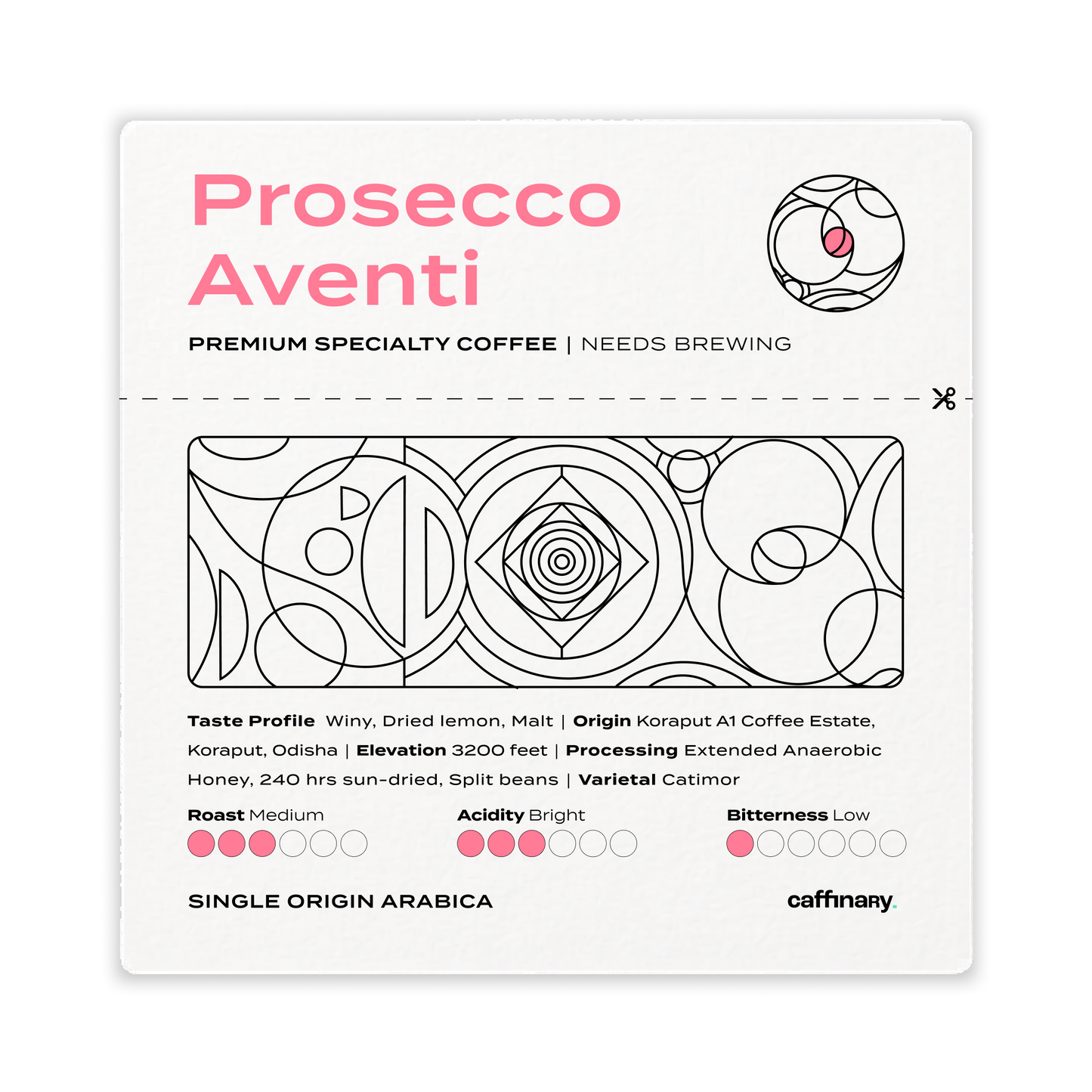 Prosecco Aventi - Pre-Order Now