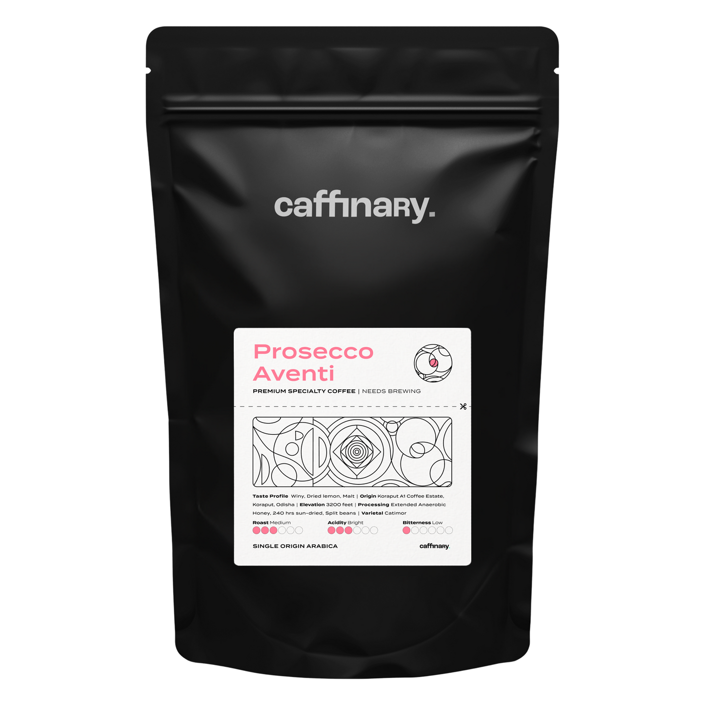 Prosecco Aventi - Pre-Order Now