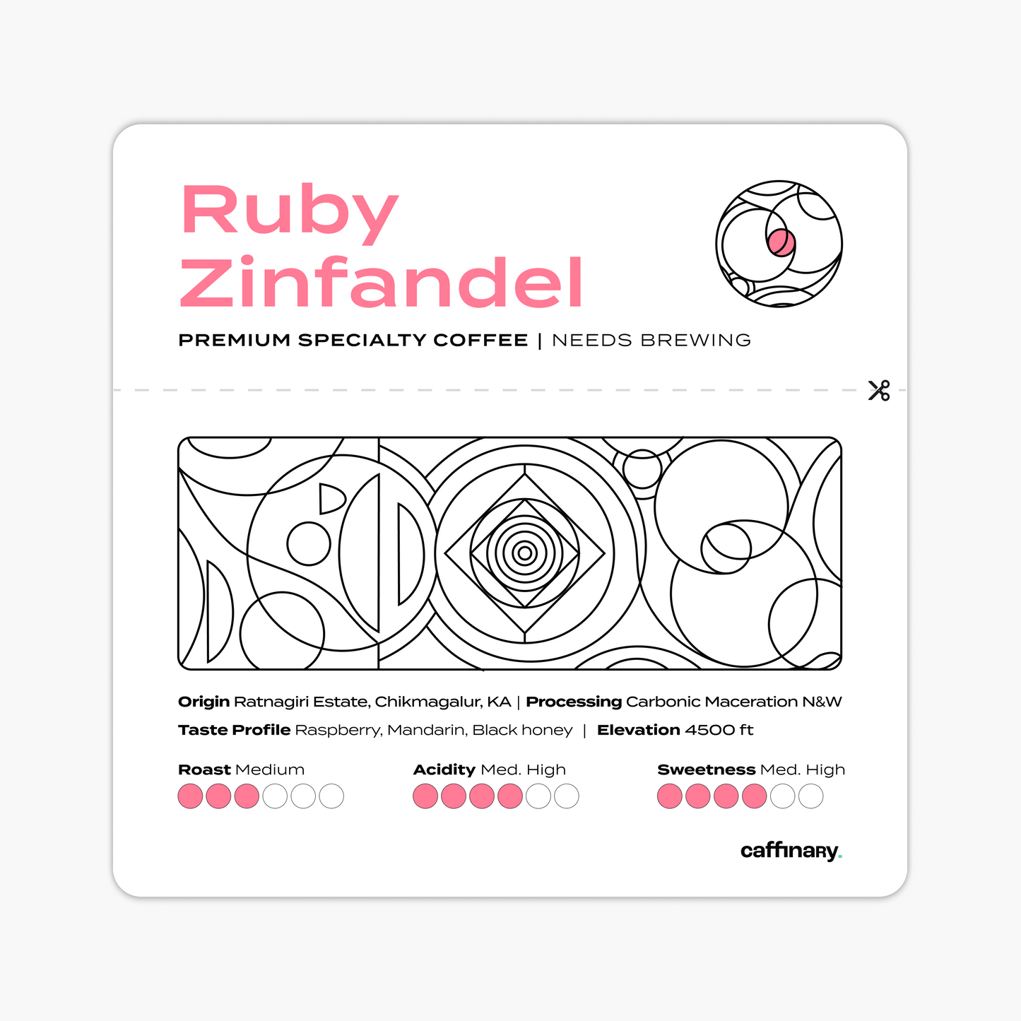 Ruby Zinfandel