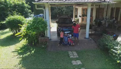 Pre-Workout - The Punch - Roasted on 27/01